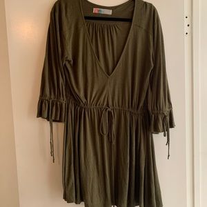 Free people dress